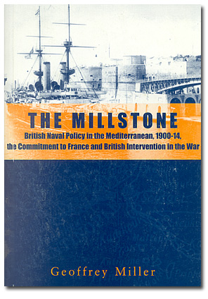 Please click to go to "The Millstone" web-site