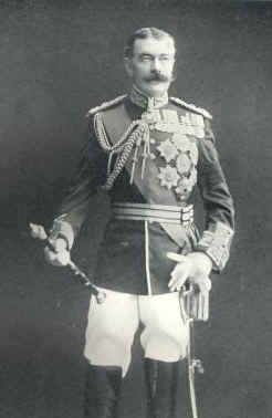 Kitchener of Khartoum