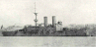 Turkish cruiser Messudieh -- click to enlarge