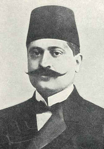 Talaat Bey