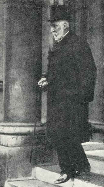 Tewfik Pasha