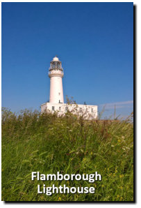 Flamborough Lighthouse