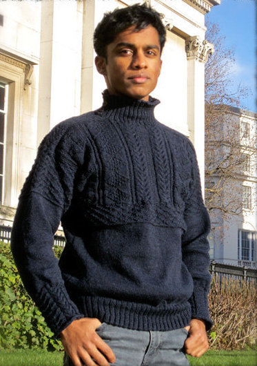 Rajiv Surendra