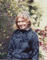 Lesley, founder of Flamborough Marine