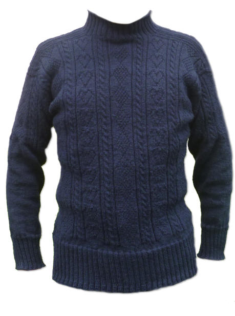 Flamborough pattern variant