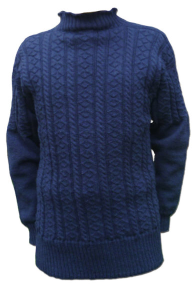 A Scottish Fleet pattern