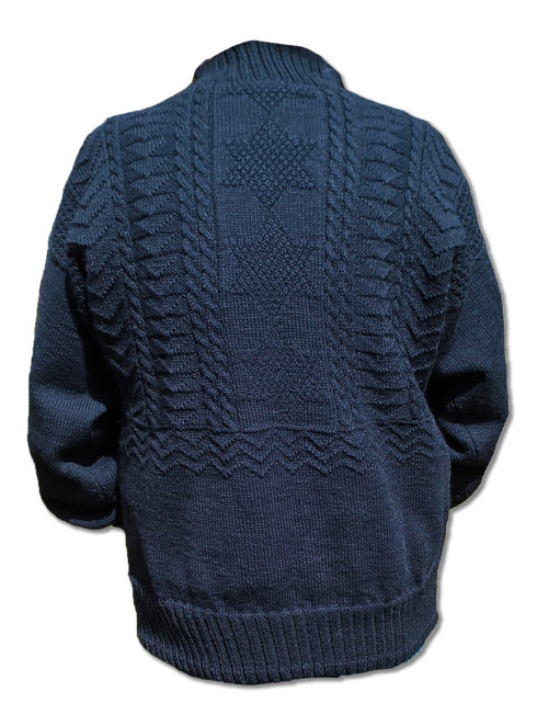 Humber Keel variant pattern