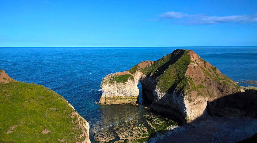 Flamborough Head