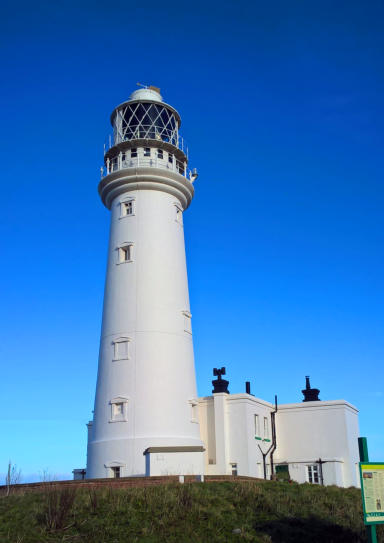 Flamborough Lighthouse