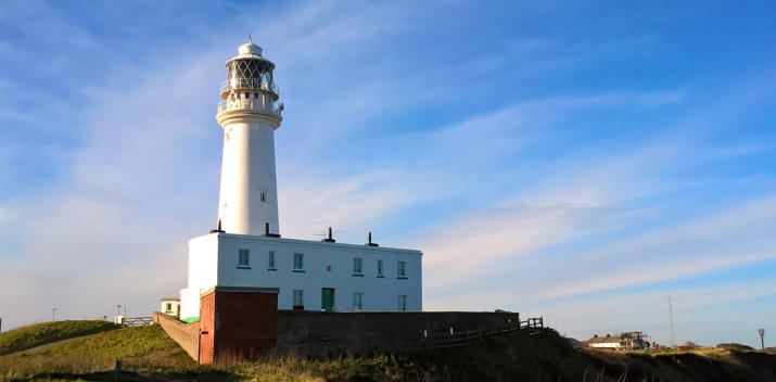 Flamborough Lighthouse